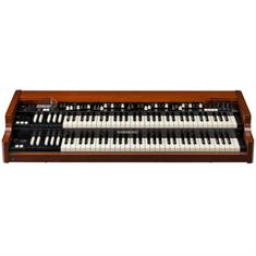 Hammond organ XK-7D - Dobbel manual