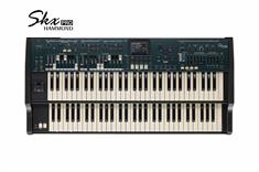 Hammond SKX PRO. 2x61 keys Double Manual Stage Keyboard