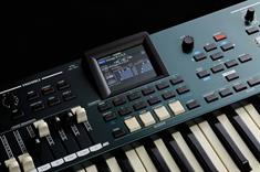 Hammond SKX PRO Double Manual Stage Keyboard