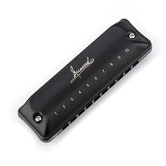 JDR Harmonica - Assassin Blues Harmonica