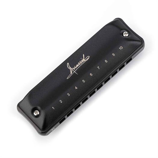 JDR Harmonica - Assassin Blues Harmonica