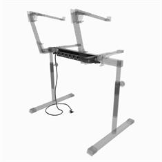 BlackPantherSystem monteringsskinne Jatoba Angulo 8S på stativ