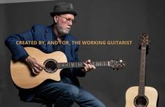Mike Lawson signature guitar serie
