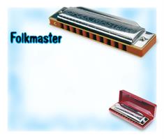 Suzuki Folkmaster 1072