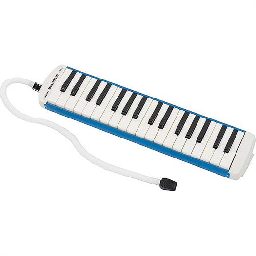 Melodica - Suzuki A34-C - 34 keys. Very easy to play!