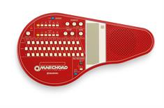 Suzuki Omnichord RED - Limited Edition - OM-108red