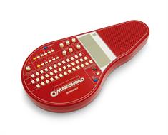 Suzuki Omnichord RED - Limited Edition - OM-108red angel