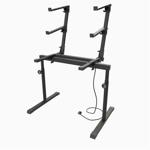BlackPantherSystem - Keyboard stand - Para S model