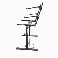 BlackPantherSystem - Keyboard stand - ParaS model