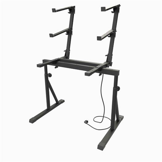 BlackPantherSystem - Keyboard stand - Para S Plus model