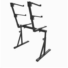 BlackPantherSystem - Keyboard stand - Para plus model - rear