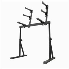 BlackPantherSystem - Keyboard stand - Para plus model - angle