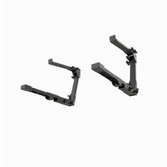 BlackPantherSystem - Keyboard stand assembly - Parika Dois beneath