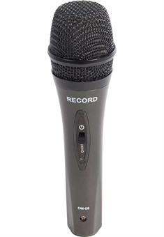 Record DM-08 microphone