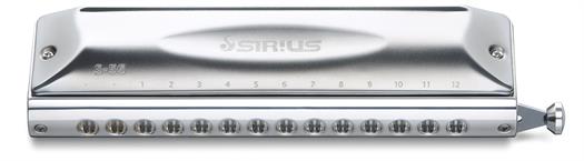 Cover Plates for Suzuki Sirius chromatic S-56s/c