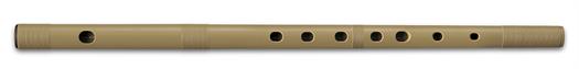 Suzuki Shinobue flute - Major Bb