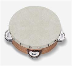 Suzuki STR-6C -Tambourine 