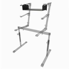 BlackPantherSystem  Sapucaia dois 1 Rack Mount A 2U put on