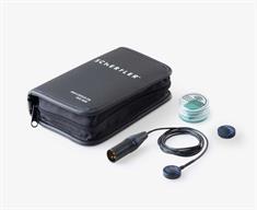 Schertler - Dyn-OUD-P48 Microphone for Guitar set