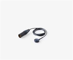Schertler - Dyn-OUD-P48 Microphone for Guitar cable