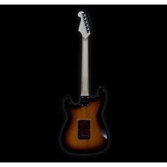 GST10-SB Electric Guitar - Pearl River back