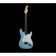 GST10-BL Electric Guitar - Pearl River front