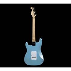 GST10-BL Electric Guitar - PearlRiverPiano back