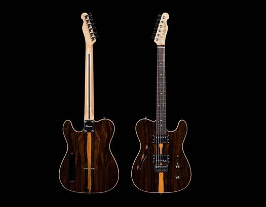 GTL20-N Electric Guitar - PearlRiverPiano