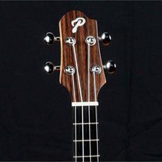 US30-T Ukulele - PearlRiverPiano headstock front