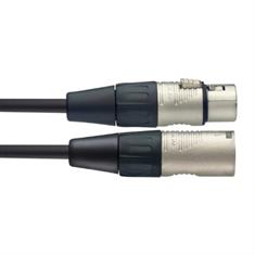 Stagg NMC10R Microphone cable