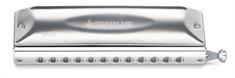 Suzuki Sirius chromatic Harmonica S-48S