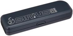 Suzuki Sirius S-56c harmonica hardcase
