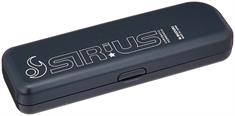 Suzuki Sirius S-64CW WOOD chromatic harmonica case