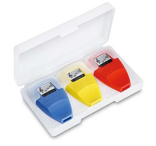 Suzuki Three major chords whistle - (C.F.G) - ACC-01