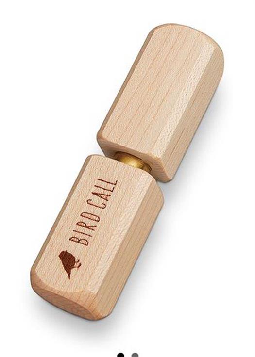 Suzuki Birdcall imitation