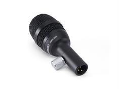 Suzuki HMH-200 Harmonica Condenser Microphone Set close up