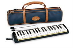 Suzuki Melodica - M-37C - 37 keys with bag