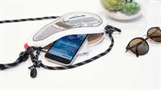 Omnichord accessories shoulder bag