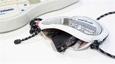 Omnichord accessories shoulder bag - with OM108