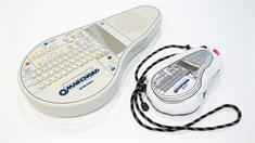 Omnichord accessories shoulder bag - with OM-108