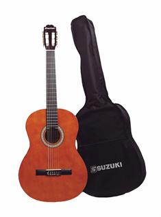 Suzuki Classic Guitar - Size: 4/4 - SCG2