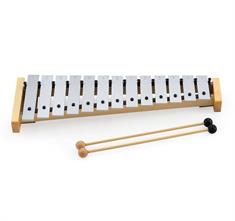 Suzuki Soprano Glockenspiel SG-13 with mallets