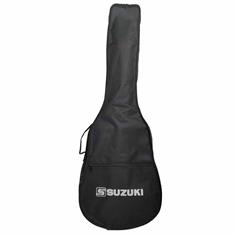 Gigbag for Suzuki classical guitar 4/4 size