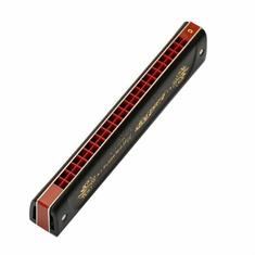 Easttop Tremolo harmonica T22K - 22 hole model - front
