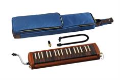 Suzuki Melodica Wood W-37C
