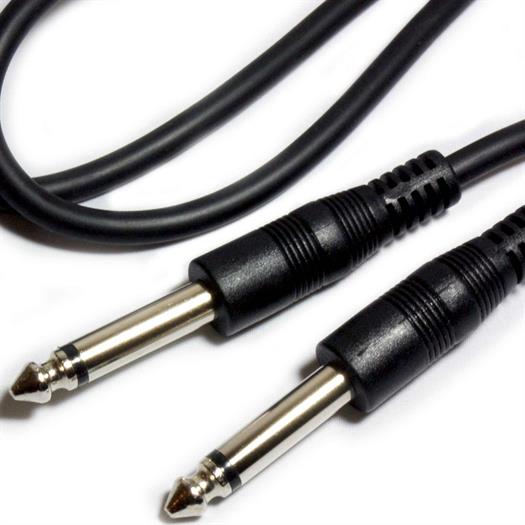 ACEMIC Jack/Jack cable - 1m