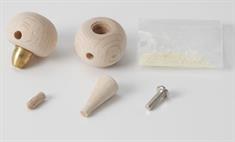 Suzuki Bird call Kit