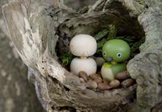 Suzuki Bird call Kit - BCK1