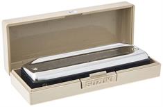 Suzuki Bluesmaster MR-250 harmonica  hardcase