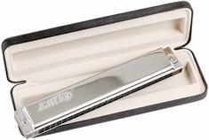 Easttop tremolo harmonica - 24 hole - T2403 - Key C